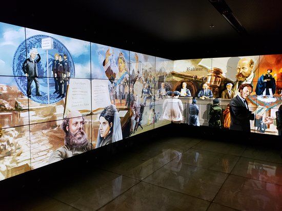 The Friends of Zion Museum